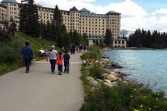 46 Chateau Lake Louise Lakeside With Lake Louise.jpg